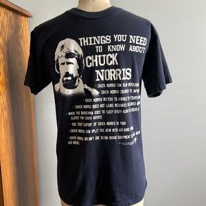 Optima Chuck Norris T-shirt